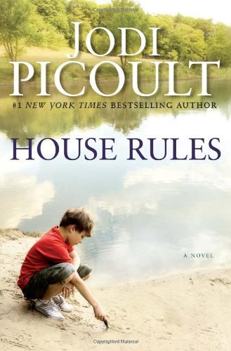 Jodi Picoult/House Rules