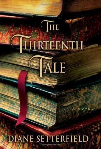 Diane Setterfield/Thirteenth Tale,The
