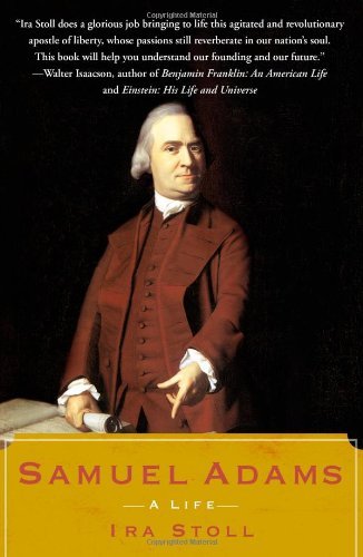 Ira Stoll/Samuel Adams@ A Life