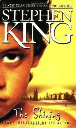 Stephen King/Shining,The