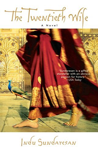 Indu Sundaresan/The Twentieth Wife@Reprint