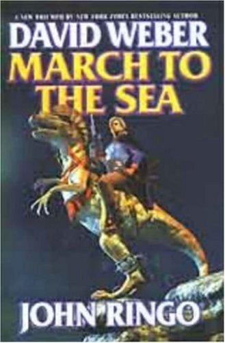 David Weber/March to the Sea