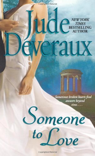 Jude Deveraux/Someone to Love