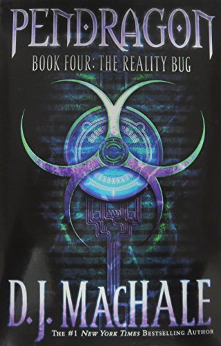 D. J. Machale/The Reality Bug