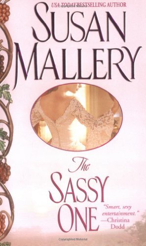 Susan Mallery The Sassy One 2 