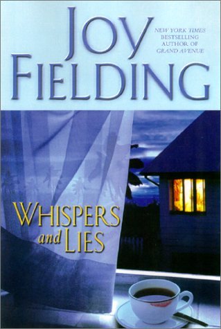 Joy Fielding/Whispers & Lies