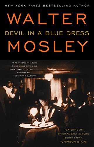Walter Mosley/Devil in a Blue Dress@Featuring an Original Easy Rawlins Short Story "C