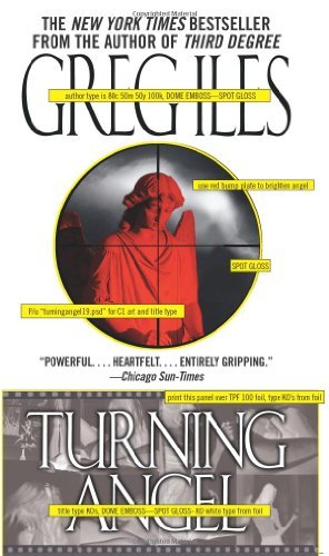 Greg Iles/Turning Angel