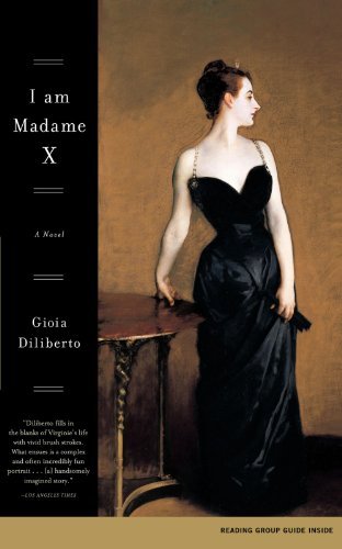 Gioia Diliberto/I Am Madame X