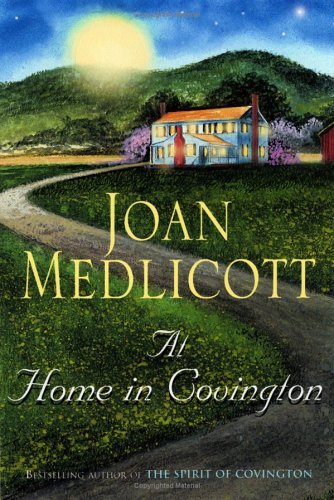 Joan Medlicott/At Home in Covington