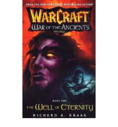 Richard A. Knaak The Well Of Eternity 