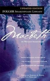 William Shakespeare/Macbeth