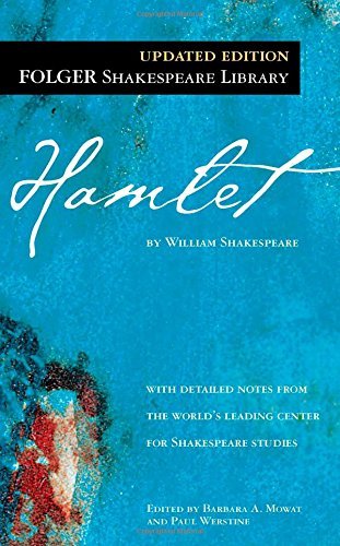 William Shakespeare/Hamlet