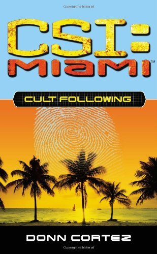 Donn Cortez/Cult Following