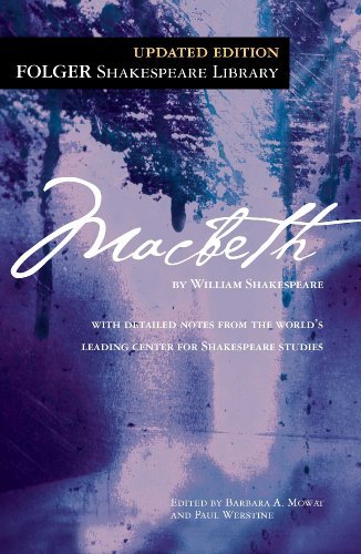 William Shakespeare/Macbeth