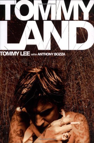 LEE,TOMMY/TOMMYLAND