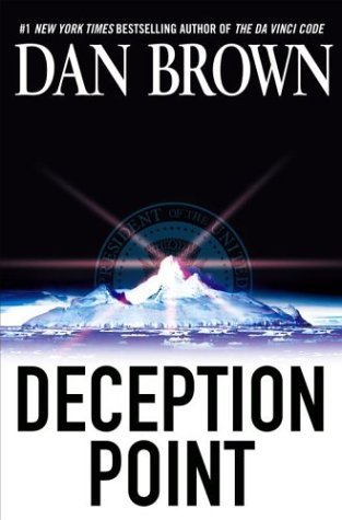 Dan Brown/Deception Point
