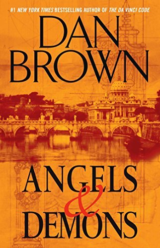 Dan Brown/Angels & Demons@Reprint
