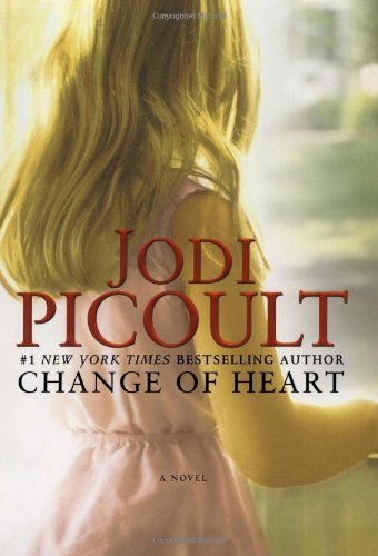 Jodi Picoult/Change of Heart