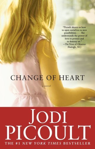 Jodi Picoult/Change of Heart