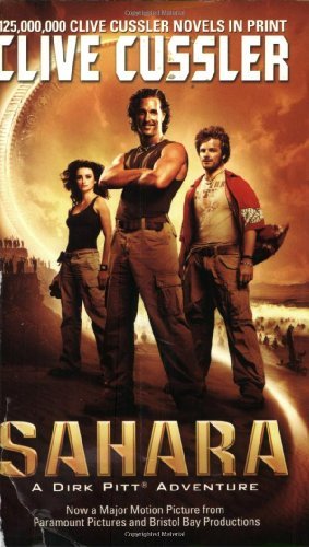 Clive Cussler/Sahara: A Dirk Pitt Adventure