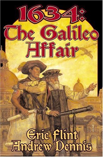 Eric Flint/1634@ The Galileo Affair