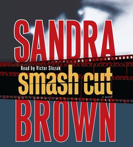 Sandra Brown/Smash Cut@Abridged