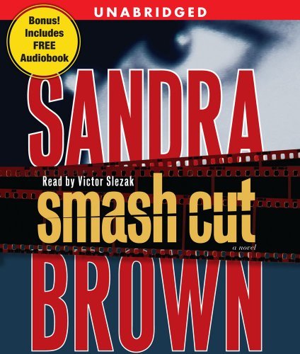 Sandra Brown/Smash Cut