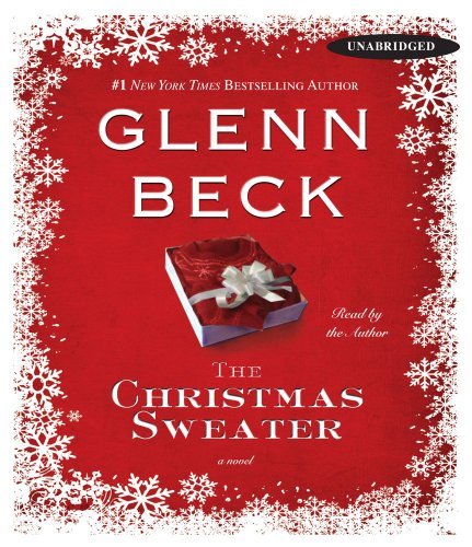 Glenn Beck/Christmas Sweater,The