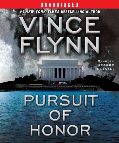 Vince Flynn Pursuit Of Honor 