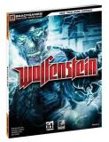 Bradygames Wolfenstein Signature Series Strategy Guide 