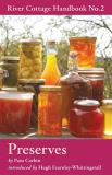 Pam Corbin Preserves River Cottage Handbook No.2 