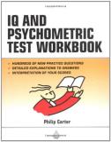 Philip Carter Iq And Psychometric Test Workbook 