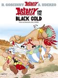Ren? Goscinny Asterix And The Black Gold Revised 