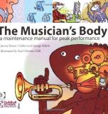 Jaume Rosset I. Llobet The Musician's Body A Maintenance Manual For Peak 