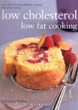 Christine France Low Cholesterol Low Fat Cooking 