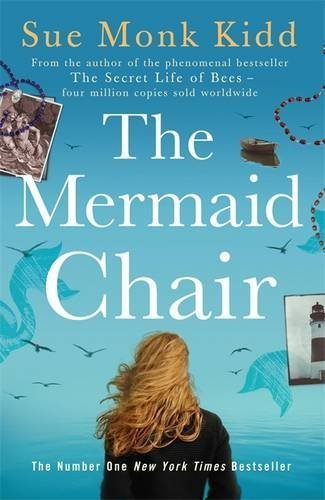 Sue Monk Kidd/Mermaid Chair