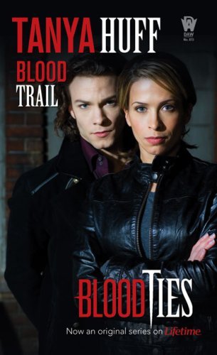 Tanya Huff/Blood Trail