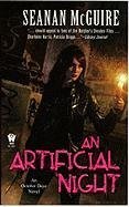 Seanan McGuire/An Artificial Night