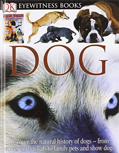 Juliet Clutton Brock Dog 