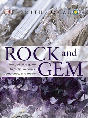 Ronald Louis Bonewitz Rock & Gem 