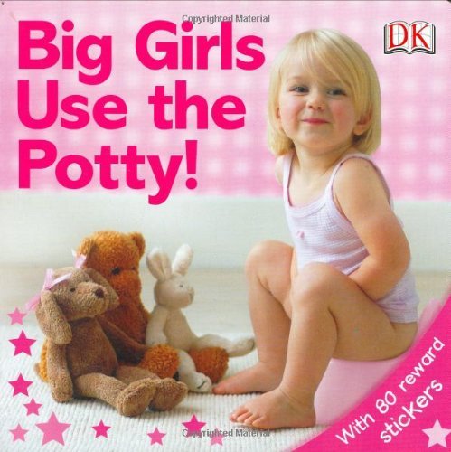 Dk/Girls Use the Potty!