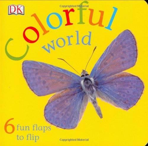DK/Colorful World
