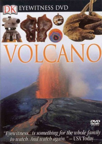 Volcano & Earthquake Eyewitness Nr Ntsc(1) 