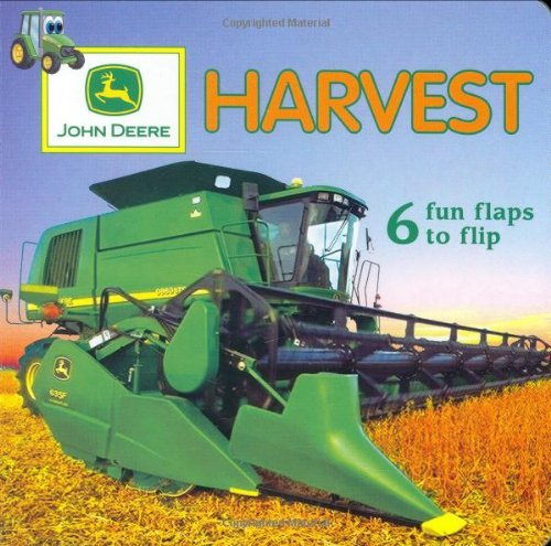 Dk Publishing Harvest 