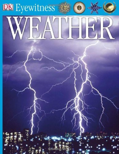 Brian Cosgrove Weather [with Clip Art Cd] 