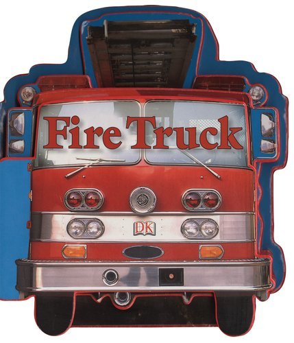 DK/Fire Truck