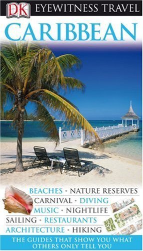 Christopher Baker Caribbean 
