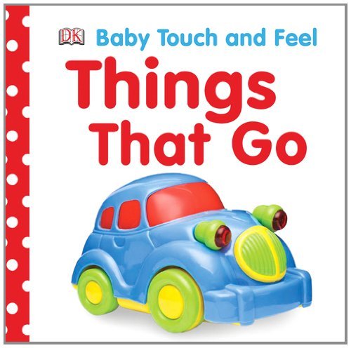 Jennifer Quasha/Things That Go