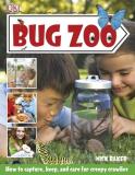 Nick Baker Bug Zoo 